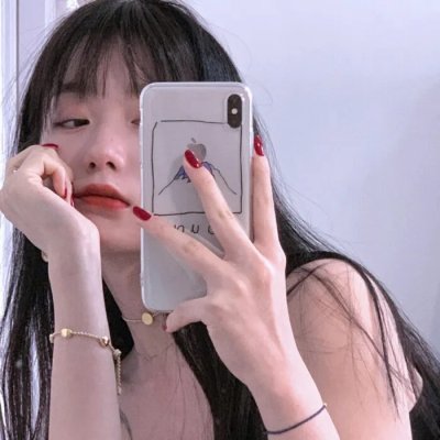 小智是女孩啦！